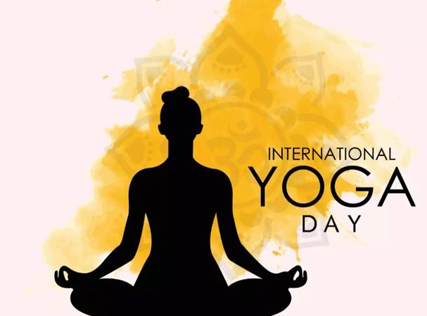 International Day of Yoga 2022 and celebrations across India