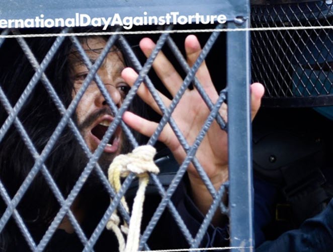International day in support of victims of torture – 2022 and its Significance