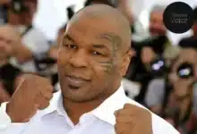 Mike Tyson