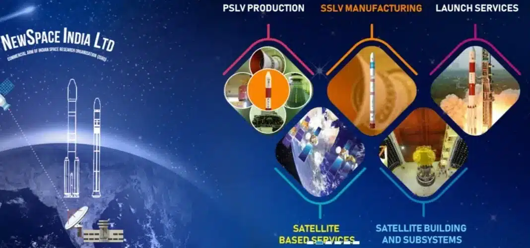 Cabinet approves Transfer of 10 In-orbit Communication Satellites