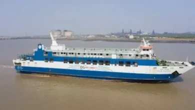 Ro-Ro and Ro-Pax ferry service