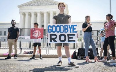 US Supreme Court overturns Roe v. Wade – but for abortion opponents, this is just the beginning