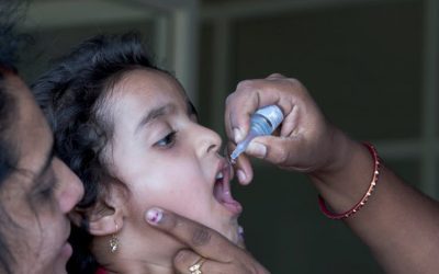 Sub-National Immunization Day for 2022 will take place from 19th June 2022