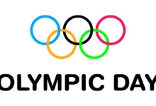 International Olympic Day