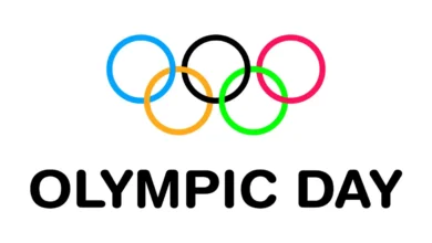 International Olympic Day