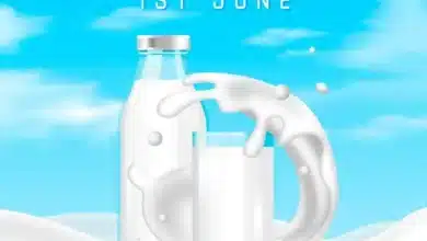 World Milk Day