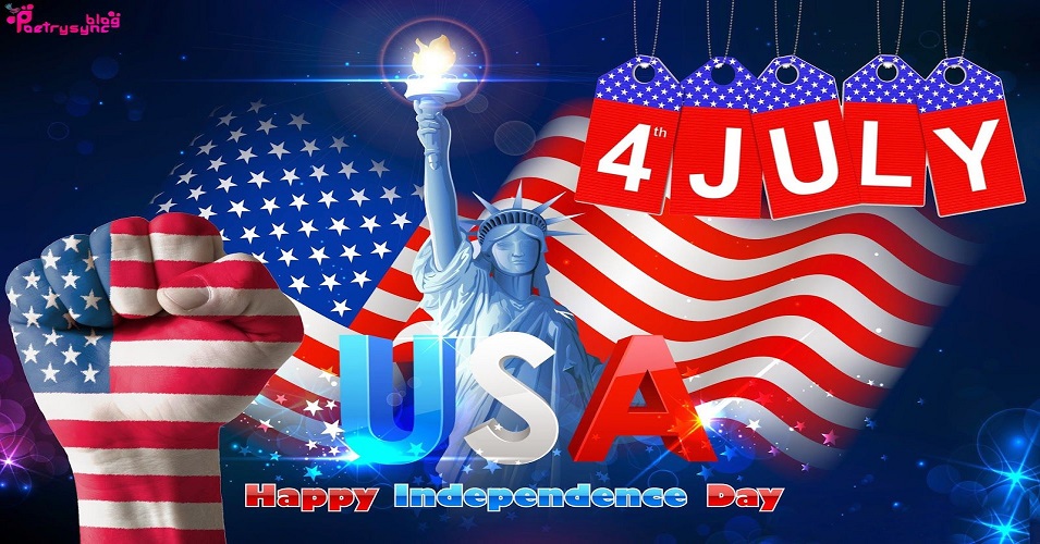 USA Independence Day 2022 and its Significance