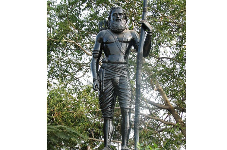 7 May: Remembering Alluri Sitarama Raju on his Punya Tithi