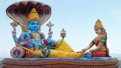 Ashadhi Ekadashi