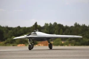 Autonomous Flying Wing Technology Demonstrator