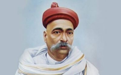 1 August: Remembering Bal Gangadhar Tilak on his Punya Tithi