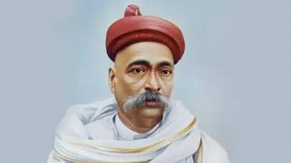 1 August: Remembering Bal Gangadhar Tilak on his Punya Tithi