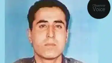 Captain Vikram Batra