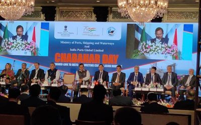 ‘Chabahar Day’ observed