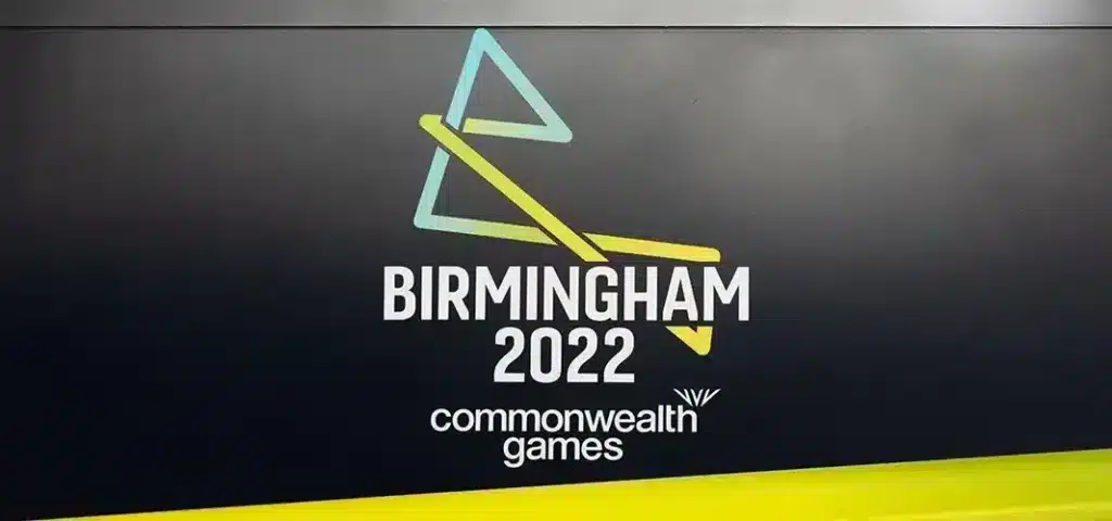 Commonwealth Games 2022