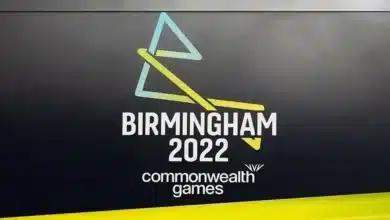 Commonwealth Games 2022