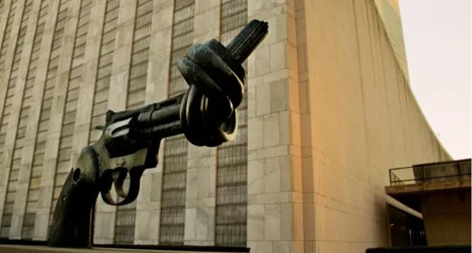24 October: Disarmament Week 2022 and its Significance