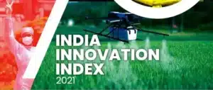 India Innovation Index