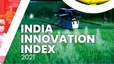 India Innovation Index