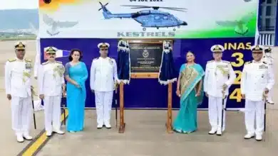 Indian Naval Air Squadron 324