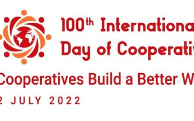 Amit Shah will be Chief Guest at the celebrations of the 100th International Day of Cooperatives