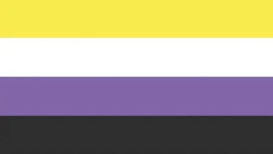 International Non-Binary People's Day