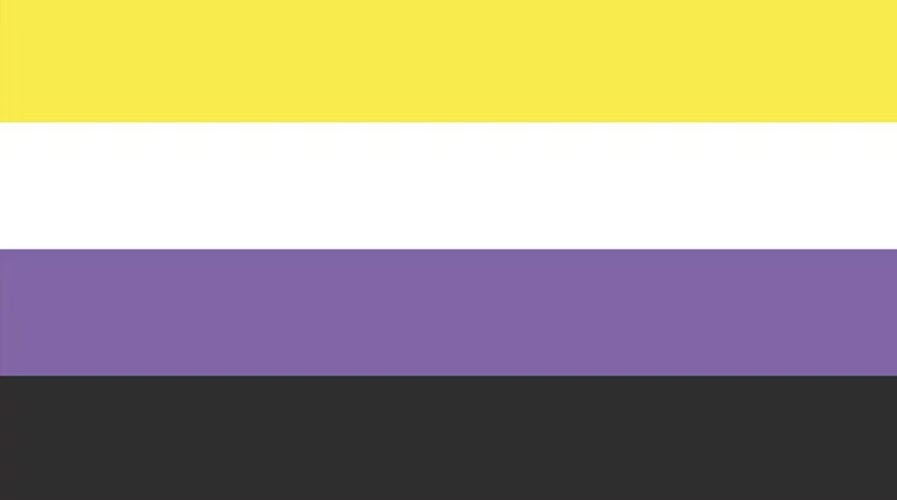14 July: International Non-Binary People’s Day 2022 and its Significance