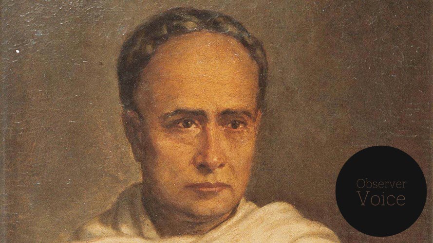 29 July: Remembering Ishwar Chandra Vidyasagar on his Punya Tithi