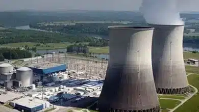 Kakrapar atomic plant