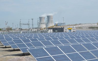 NTPC Renewable Energy Limited signs MOU with Government of Rajasthan