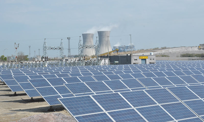 NTPC Renewable Energy Limited signs MOU with Government of Rajasthan