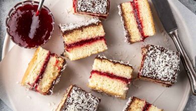 National Lamington Day and its Significance