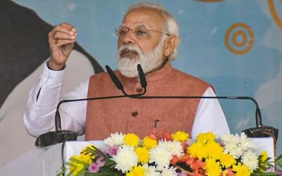 PM to address Natural Farming Conclave