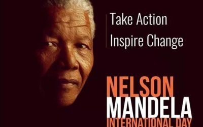 18 July: Nelson Mandela International Day 2022 and its Significance