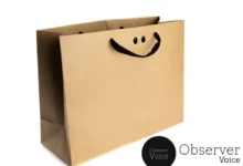 Paper Bag Day