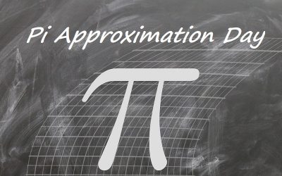 22 July: Pi Approximation Day 2022 and its Significance