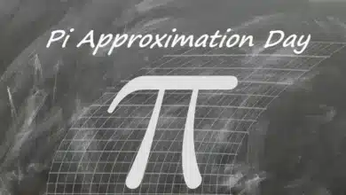 Pi-Approximation-Day