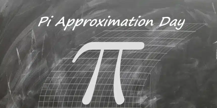 Pi-Approximation-Day