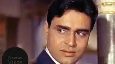 Rajendra Kumar