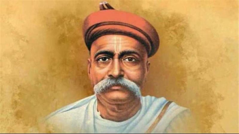 23 July: Remembering Bal Gangadhar Tilak on his Birth Anniversary ...