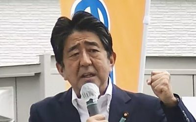 Shooting of Shinzo Abe is a huge shock for Japan and the world