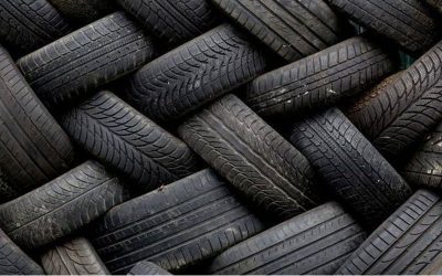 Notification issued for Tyre Rolling Resistance, Wet Grip and Rolling Sound