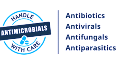 World Antimicrobial Awareness Week 2022