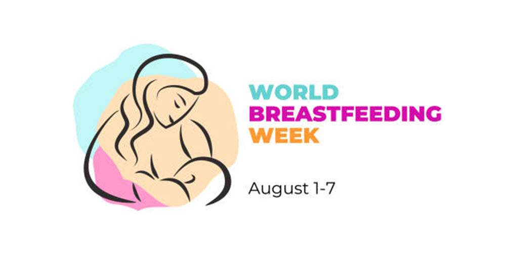 1 August: World Breastfeeding Week 2022 and its Significance