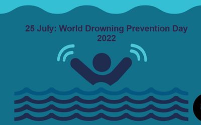25 July: World Drowning Prevention Day 2022 and its Significance