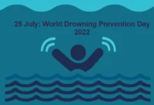 World Drowning Prevention Day