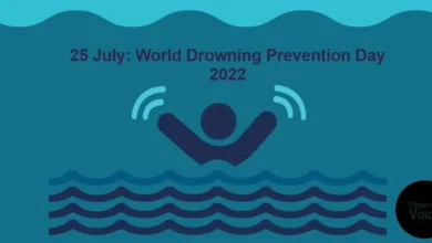 World Drowning Prevention Day