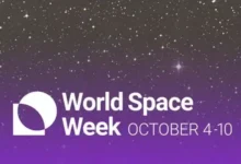 World Space Week 2022