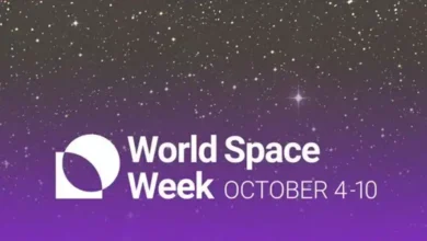 World Space Week 2022