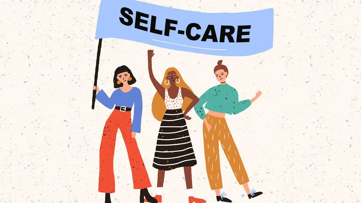 24 July: International Self-Care Day 2022 and its Significance